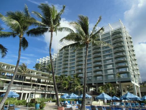 あのカハラホテルが横浜みなとみらい地区に ハワイとマイルとポイ活を愛する私の旅情報